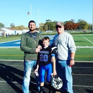 Meet your Posher, Chase